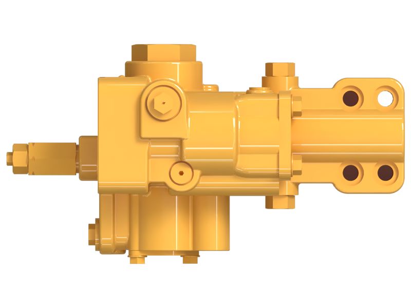 507-5967: VALVE GP-CHE | CATCorp