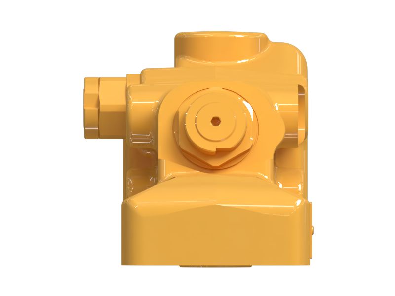 VALVE GP-CHE