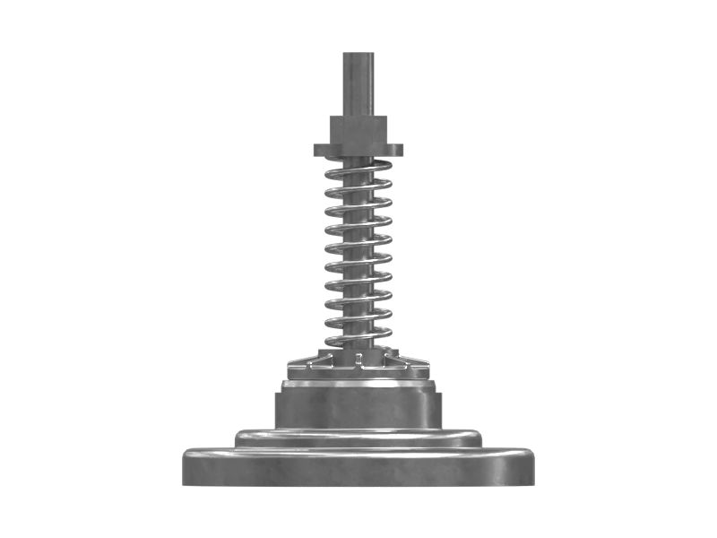 265-8677: Pressure Valve 2658677 купить