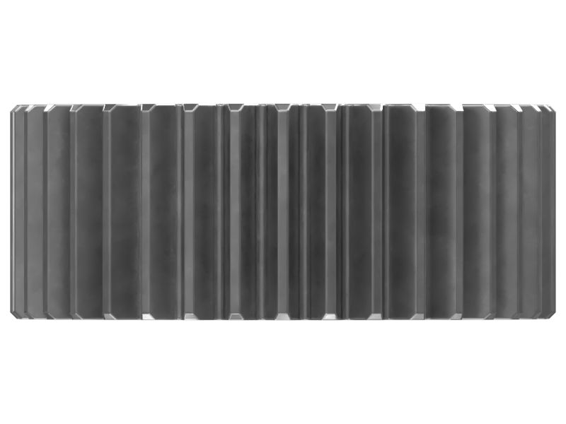 СОЛНЕЧНАЯ ШЕСТЕРНЯ