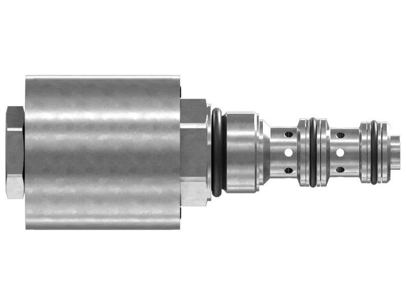 БЛОК КЛАПАНА ЭЛЕКТРОМАГНИТНОГО
