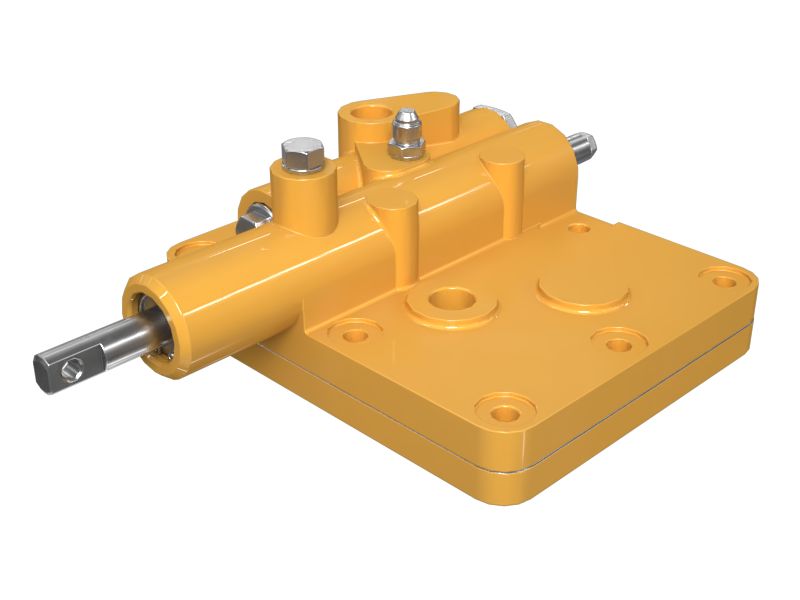 525-2773: VALVE GP-SEM 5252773 купить