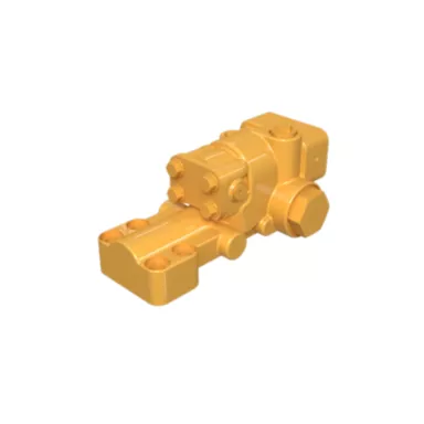 CAT HİDROLİK STİK YÜK KONTROL ÇEK VALFİ