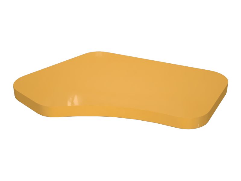 PLATE WEAR