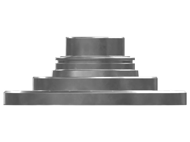 СТУПИЦА ТУРБИНЫ