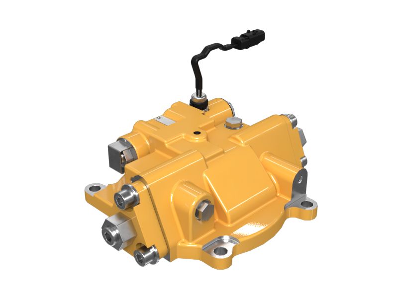 ГОЛОВКА НАСОСА