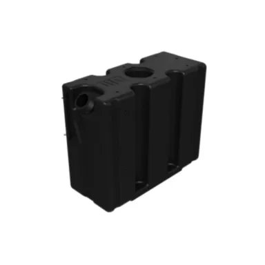 595-7341: 48.2 Liter Diesel Exhaust Fluid Tank