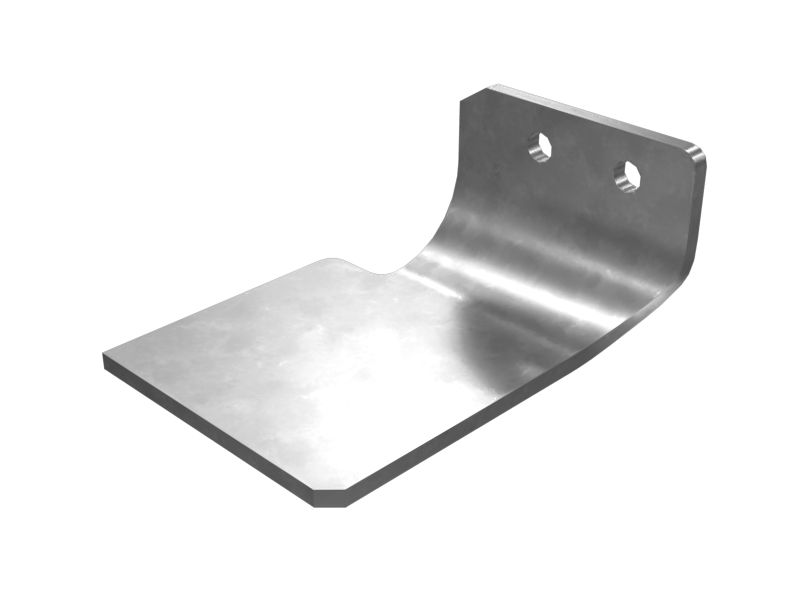 330-2784: ПЛАСТИНА