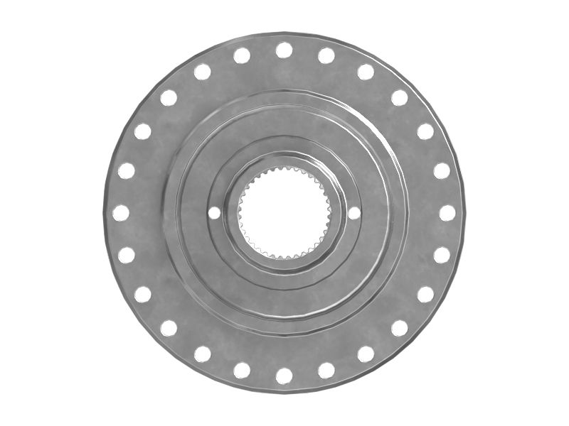 СТУПИЦА ТУРБИНЫ