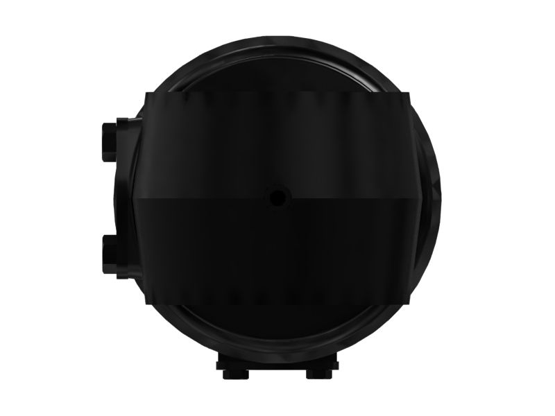 БЛОК ЦИЛИНДРА 0170