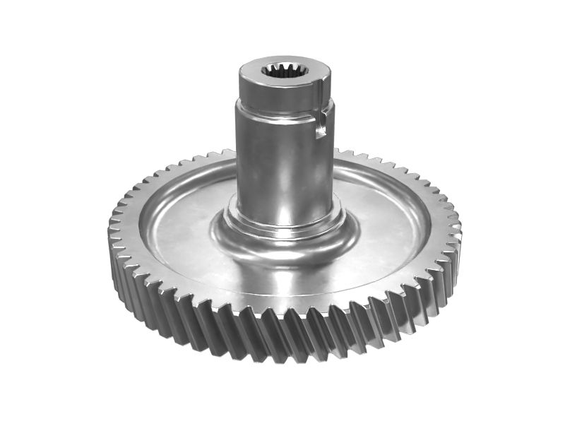 8E-3099: ШЕСТЕРНЯ