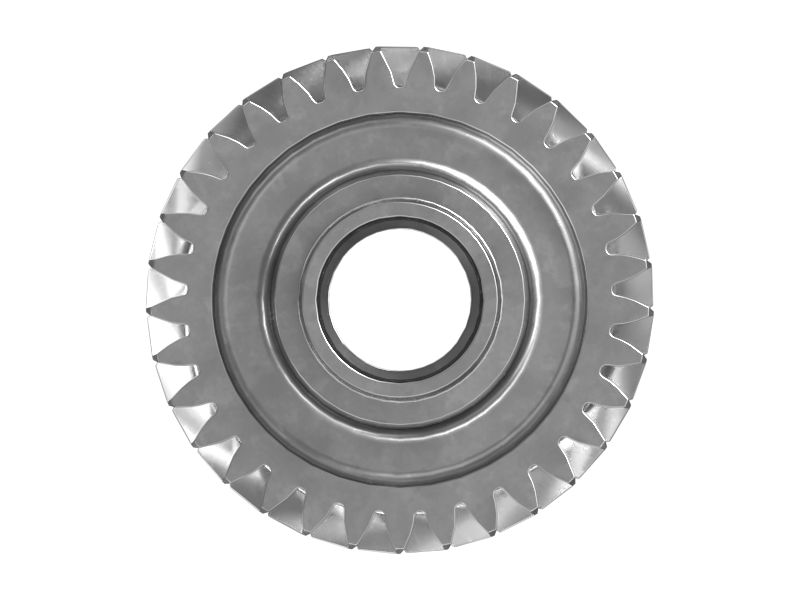 116-5960: GEAR 1165960 купить