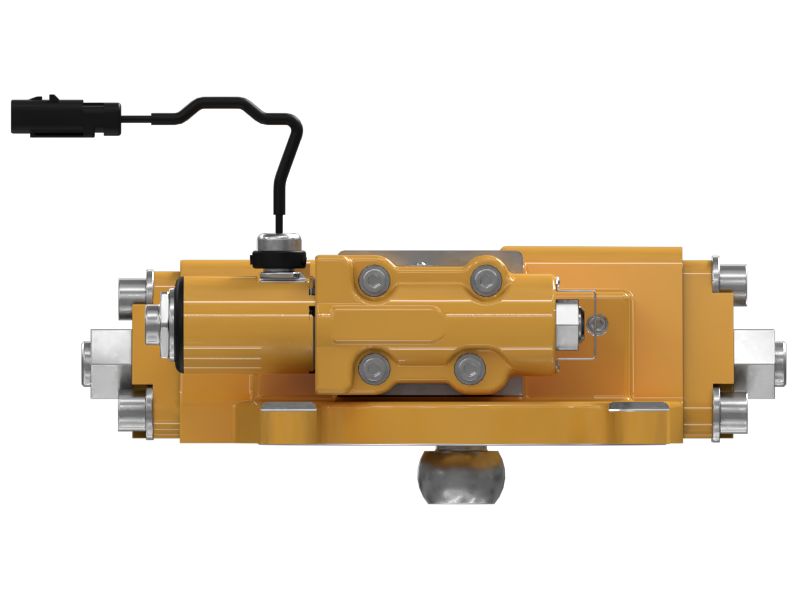 ГОЛОВКА НАСОСА