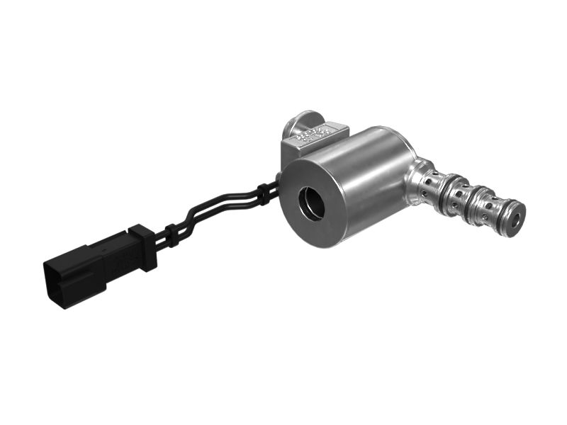 БЛОК КЛАПАНА ЭЛЕКТРОМАГНИТНОГО