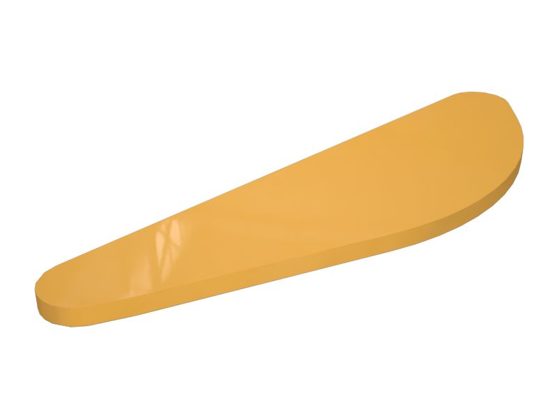 512-5502: PLATE WEAR