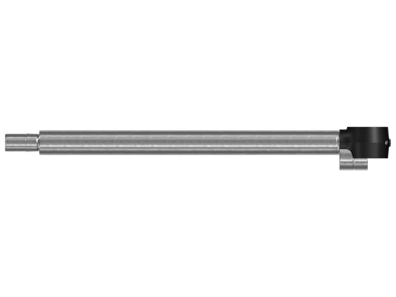 Cat® Reman Hydraulic Rod with Eye Bearing