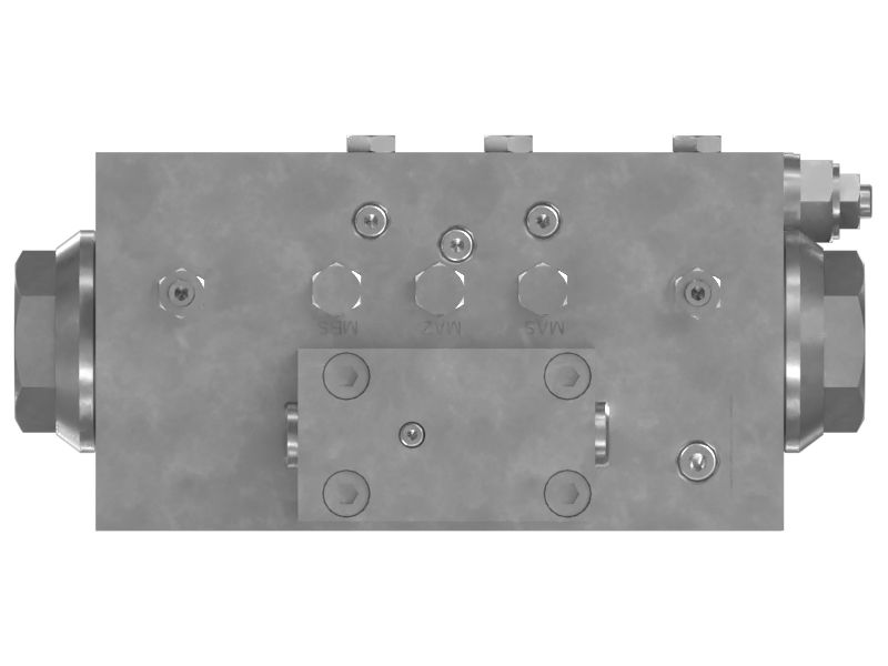 170-3229: Speed Control Valve 1703229 купить