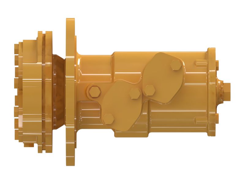 ПОВОРОТНЫЙ БЛОК