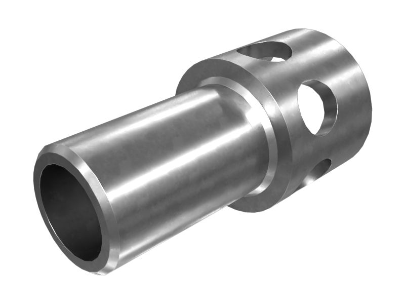 153-5298: ВТУЛКА