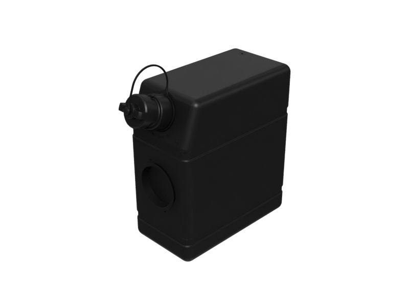 БАК ЖИДКОСТИ DEF