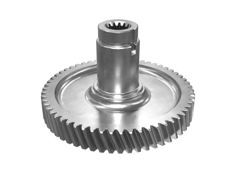 8P-8704: ШЕСТЕРНЯ