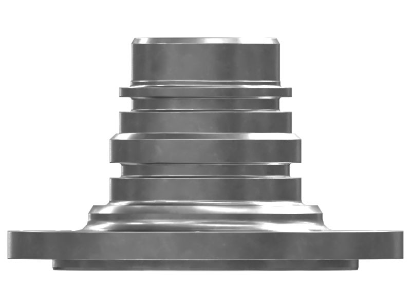 9G-5844: 203mm Outer Diameter Brake Flange 9G5844 купить