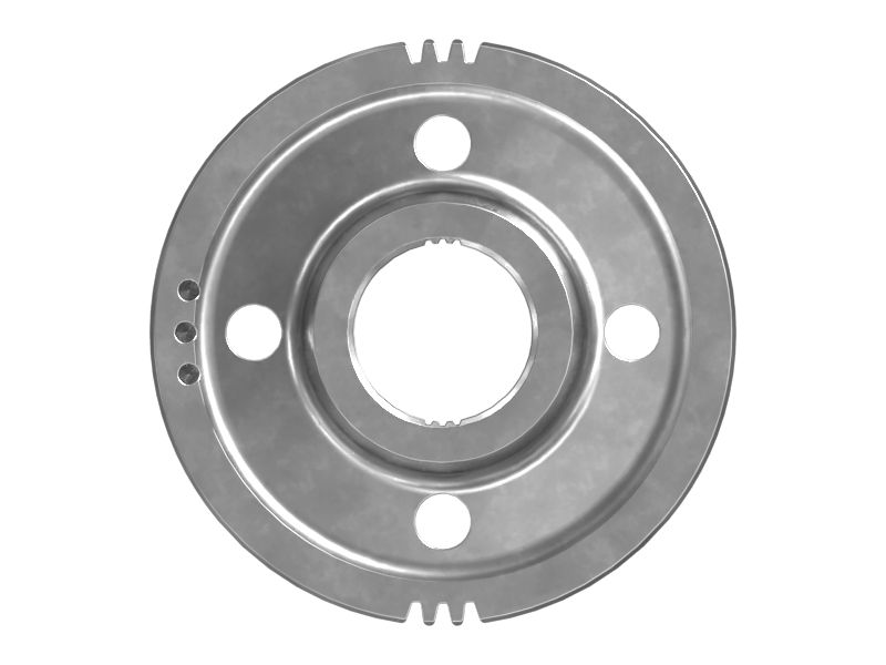 КРЕСТОВИНА