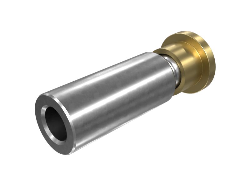 Поршень гидронасоса