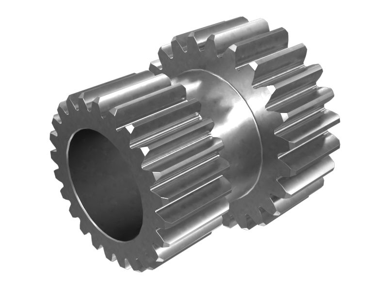 7G-2118: ШЕСТЕРНЯ