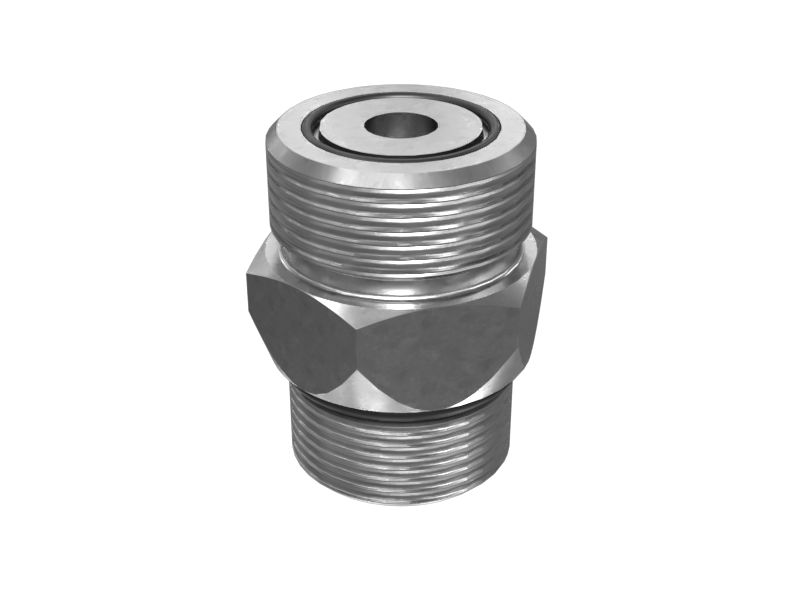 БЛОК КЛАПАНА ОБРАТНОГО