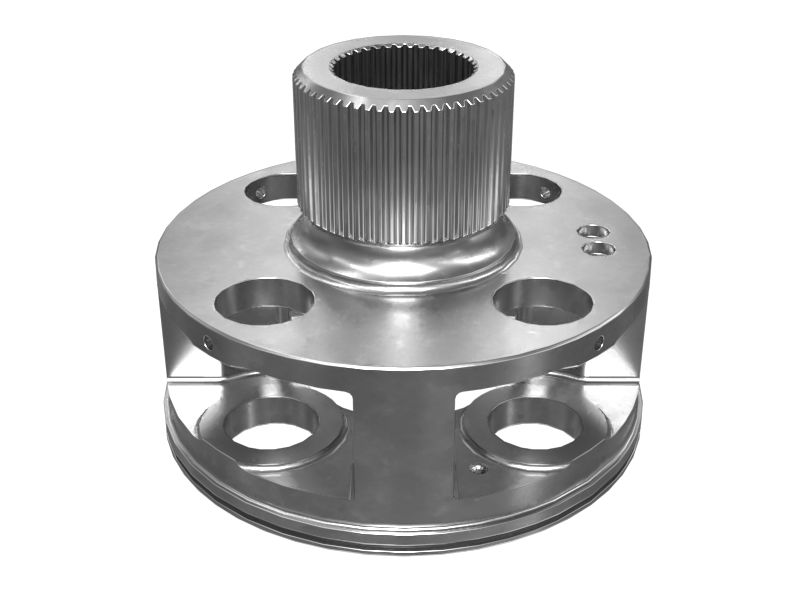 8P-7897: ВОДИЛО