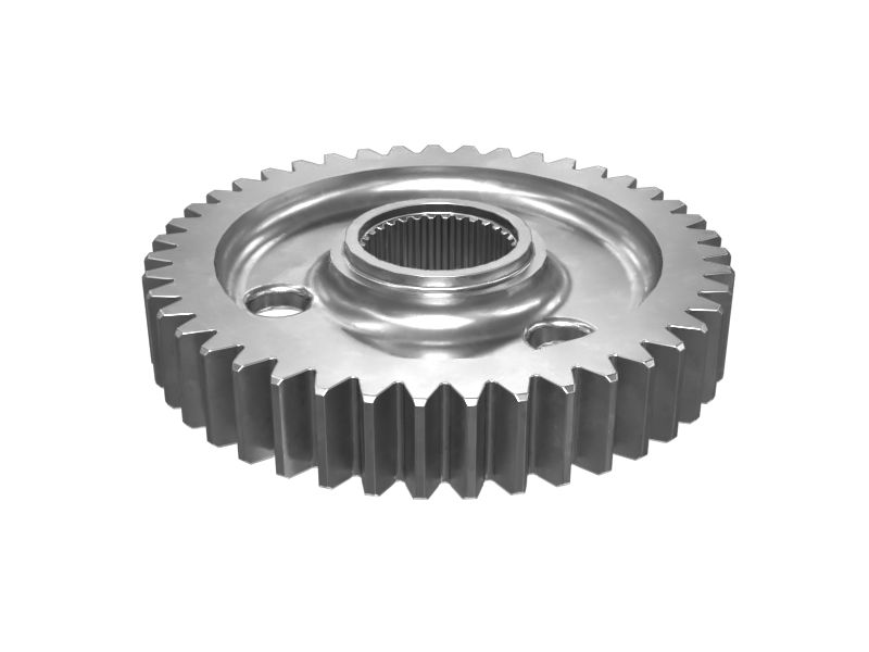 8E-3470: ШЕСТЕРНЯ