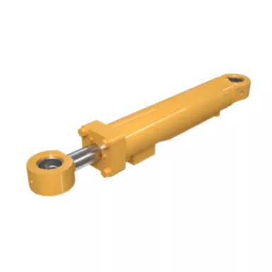 CAT 127 MM İÇ DELİK ÇAPLI DİREKSİYON SİLİNDİRİ