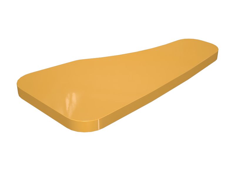 PLATE WEAR