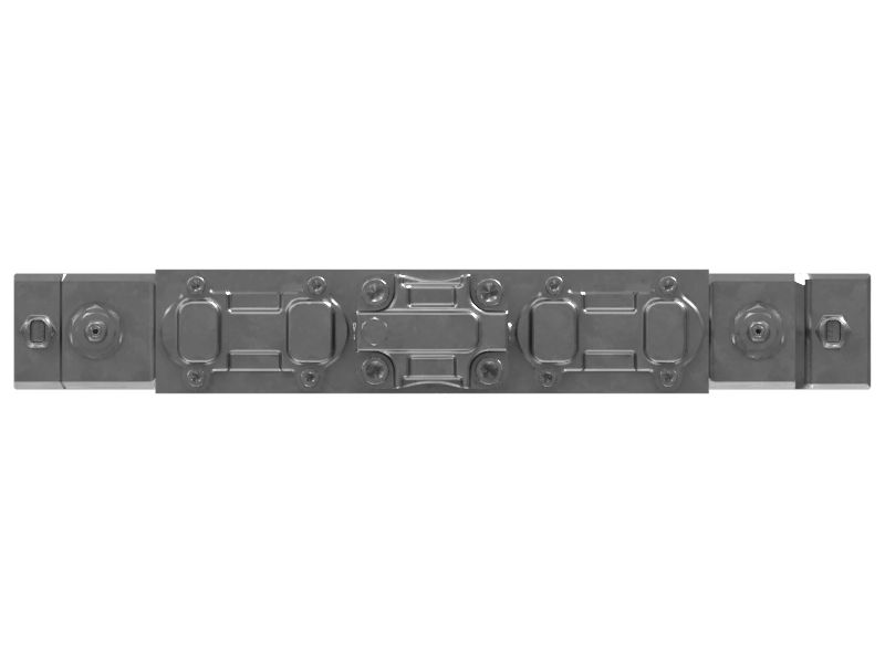 346-7580: VALVE GP-CON 3467580 купить