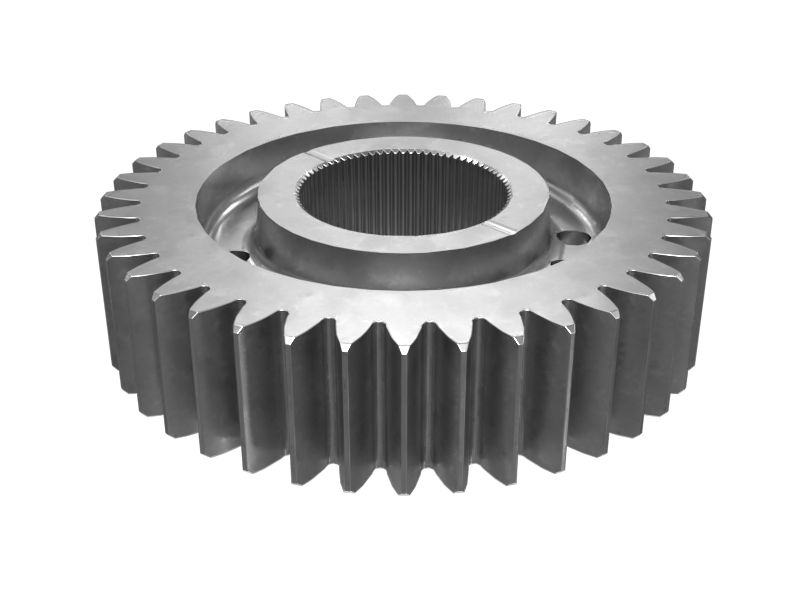 116-7707: ШЕСТЕРНЯ