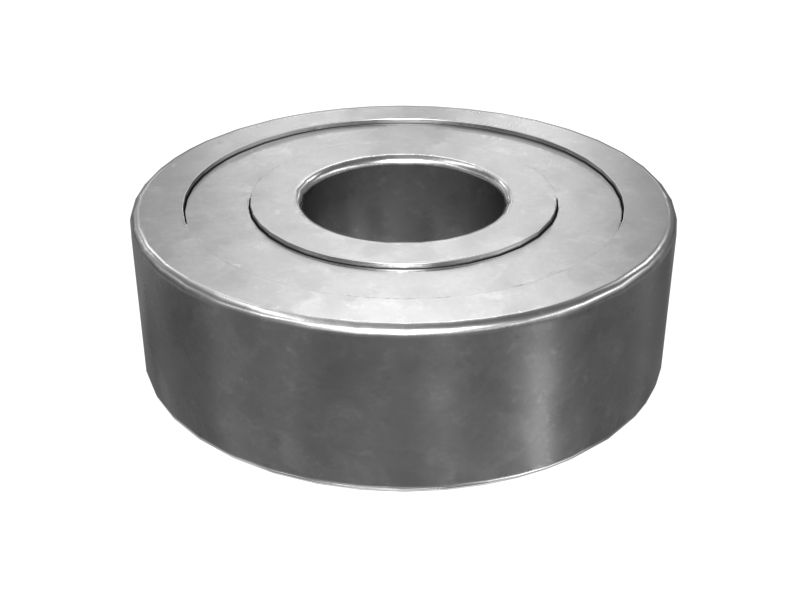 7F-8660: ПОДШИПНИК