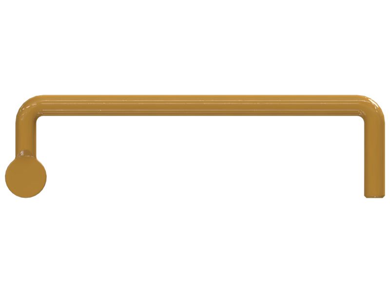 508-9728: 9mm Diameter Door Access Lock Rod 5089728 купить