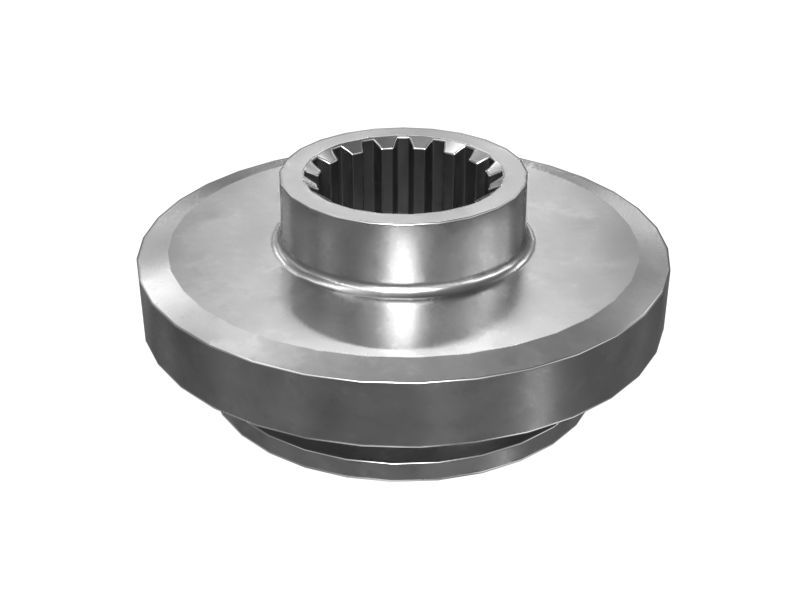 6T-9726: ШЕСТЕРНЯ