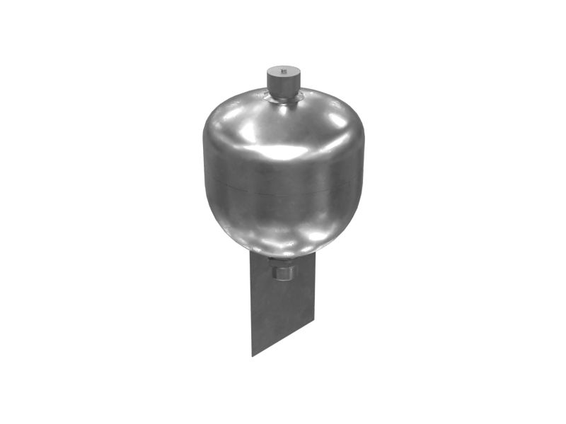 ГИДРОАККУМУЛЯТОР