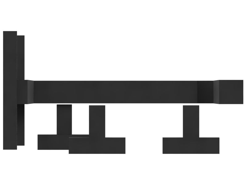 Radiator Top Tank Seal