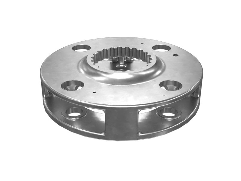 20R-1877: ДЕРЖАТЕЛЬ P