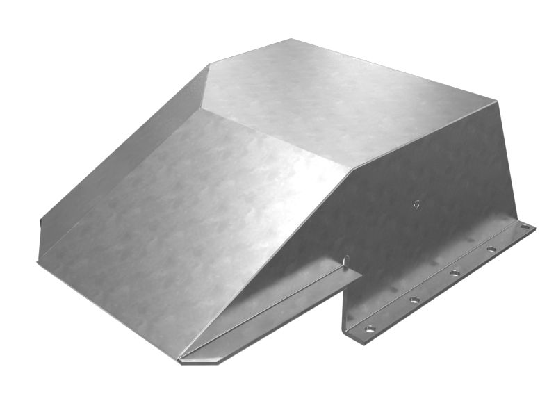 126-0848: КРЫШКА