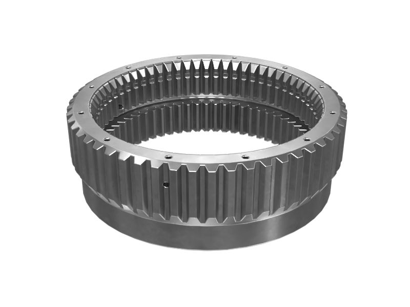 7G-7610: ШЕСТЕРНЯ