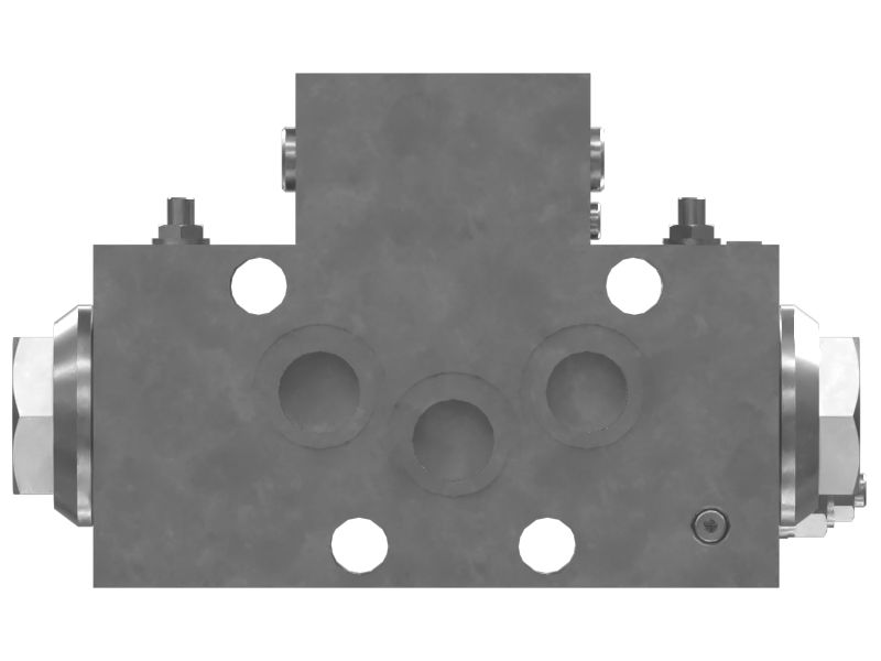 170-3229: Speed Control Valve 1703229 купить