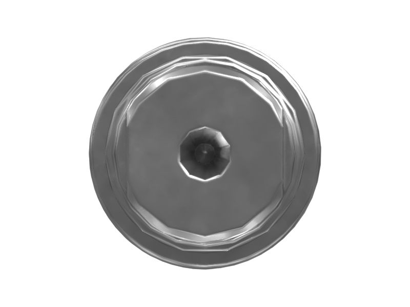 ШТОК СТРЕЛЫ