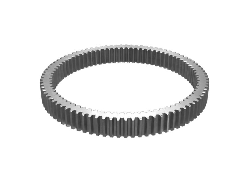 9G-0329: ШЕСТЕРНЯ