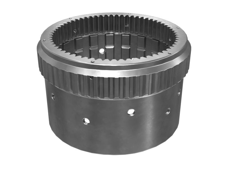 7G-7611: ШЕСТЕРНЯ