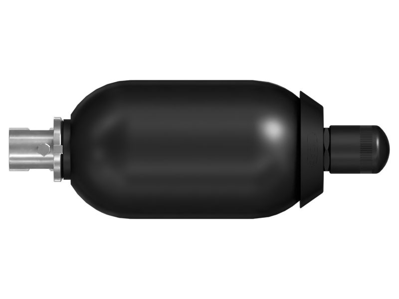 ГИДРОАККУМУЛЯТОР