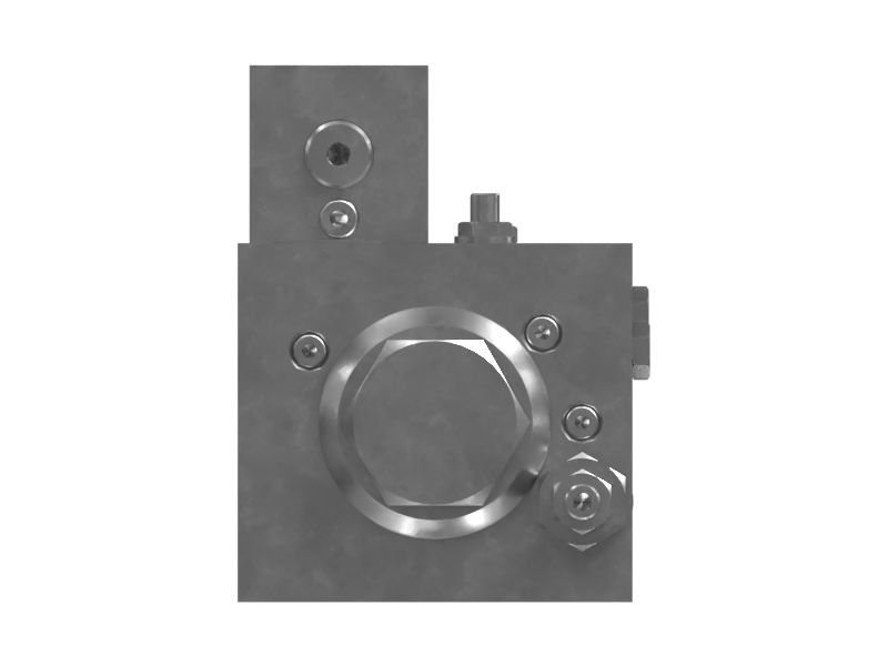 170-3229: Speed Control Valve 1703229 купить